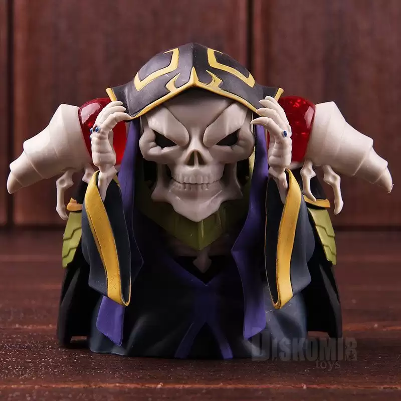 ������� Nendoroid �������� Ainz Ooal Gown