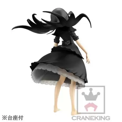 ������� Mahou Shoujo Madoka Magica - Akemi Homura / ����� ������ Black Dress Ver. ***