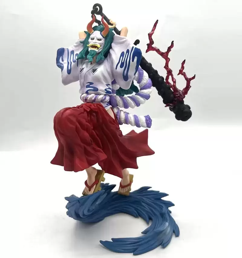 ������� ���-��� - Mask Yamato