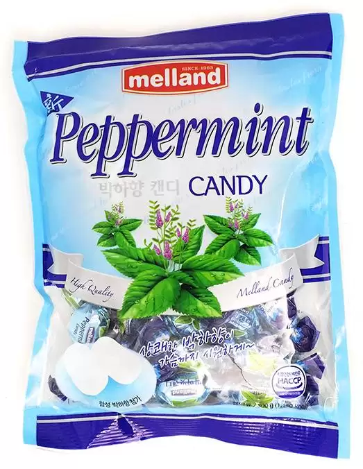 Melland "Pepermint Candy" ���������� �������� ������