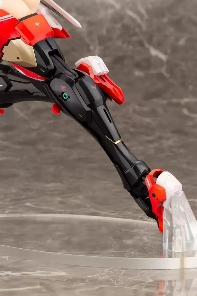 ������� Megami Device: Asra Ninja