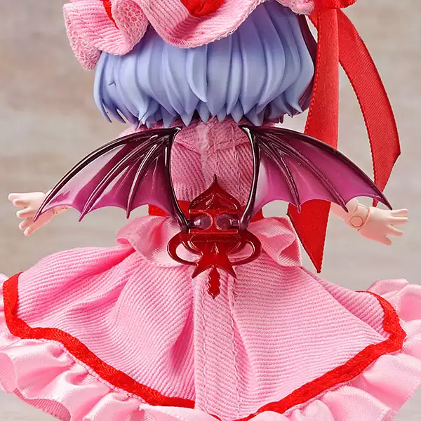 ������� Touhou Project - Remilia Scarlet