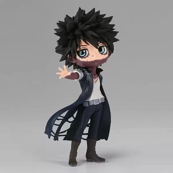 ������� Banpresto My Hero Academia Q Posket Dabi Ver.A