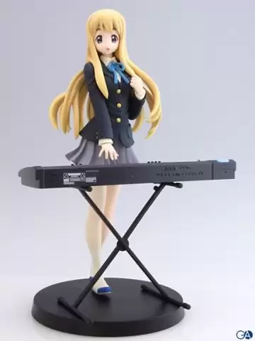 ������� Banpresto K-On!! SQ Tsumugi Kotobuki