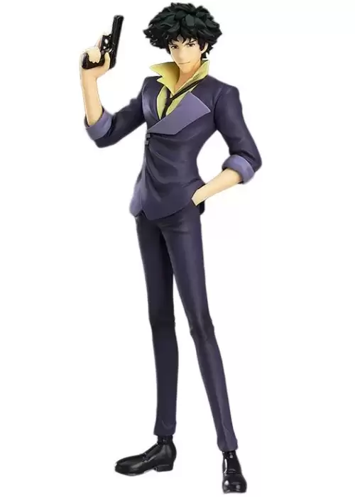 ������� Pop Up Parade Cowboy Bebop Spike Spiegel Complete Figure