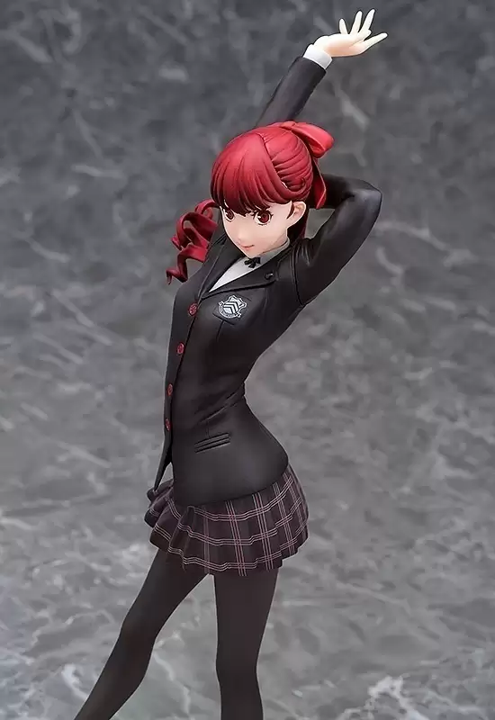 ������� Persona 5: Kasumi Yoshizawa
