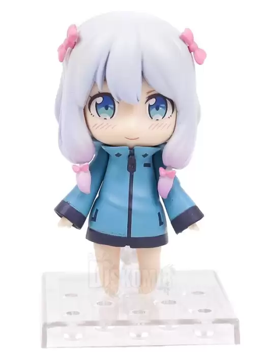 ������� Nendoroid 774 Eromanga Sensei Sagiri Izumi