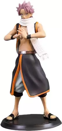 ������� ����� ��� Natsu Dragneel
