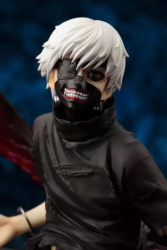 ������� Tokyo Ghoul / ��������� ���� - Ken Kaneki / ������ ��� 1/8 ***
