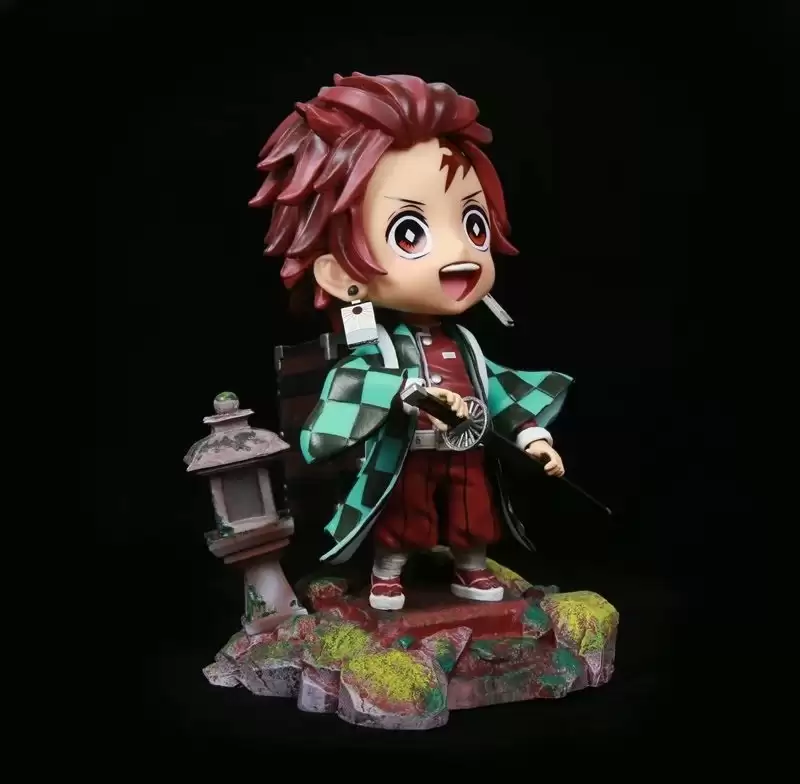������� ������, ����������� ������� SH Kamado Tanjirou