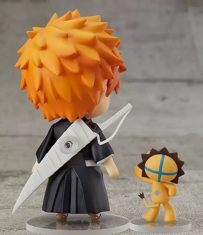 ������� Nendoroid 991 ������� ���� ����� ��������