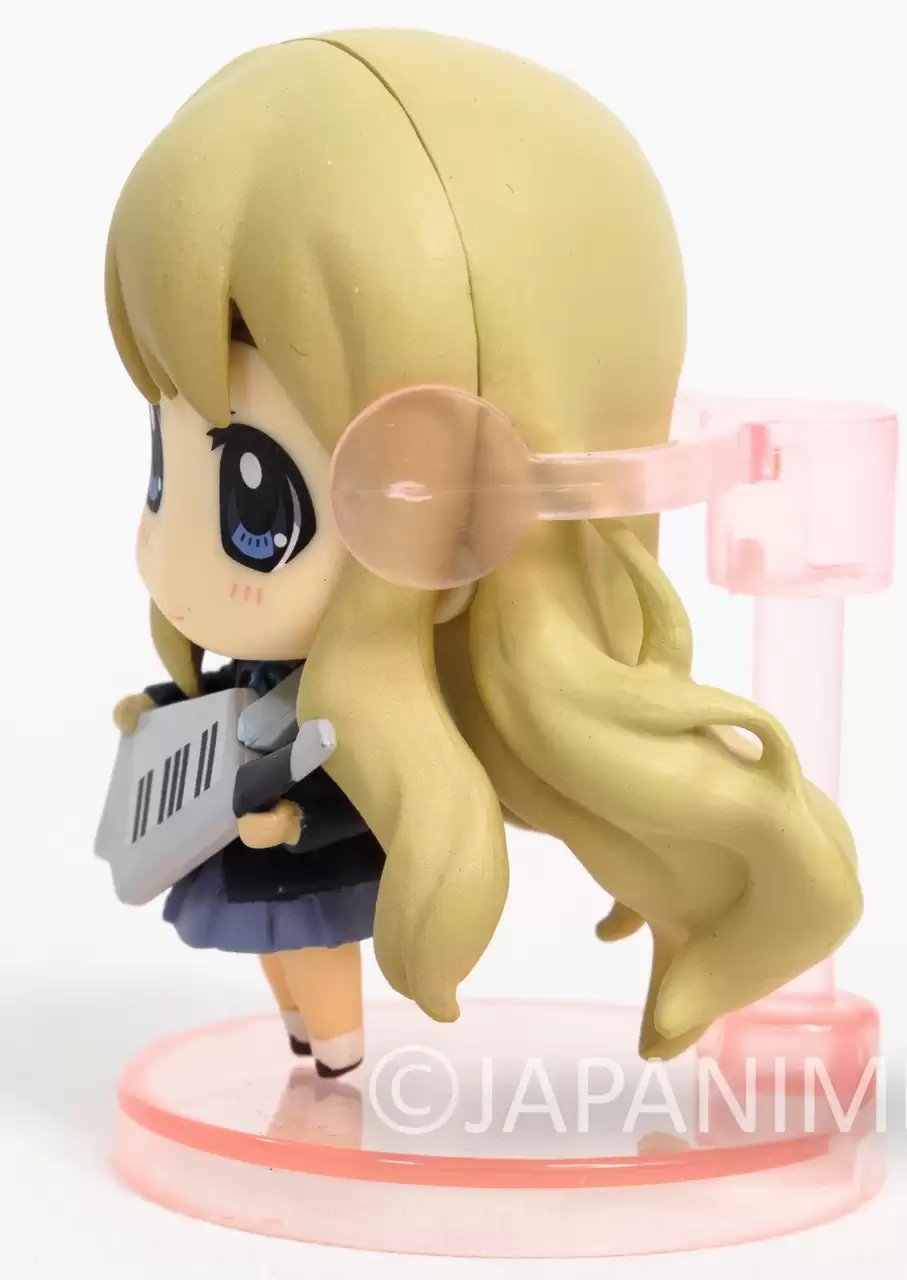 ������� K-On!! Banpresto Mini Figure Tsumugi Kotobuki