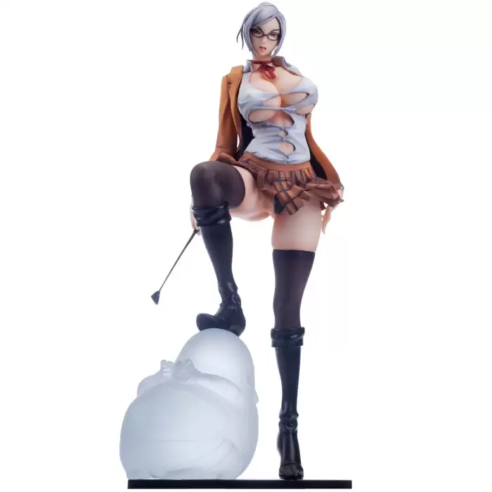 ������� �����-������ - Meiko Shiraki