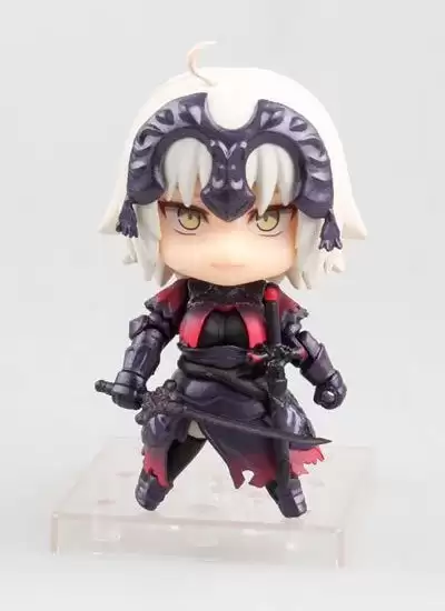 ������� Nendoroid #766 ������/Grand Order Joan of Arc