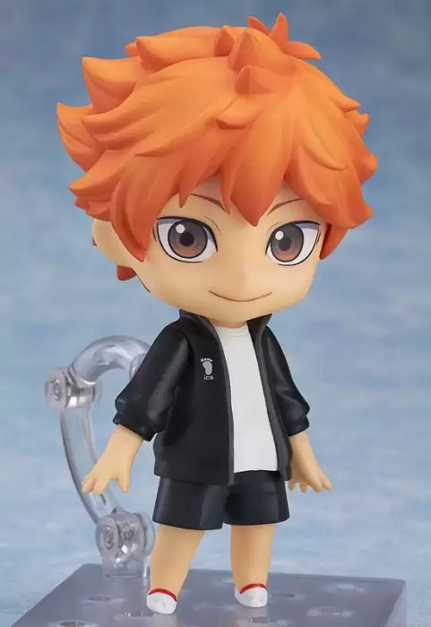 ������� Nendoroid 528b Shoyo Hinata