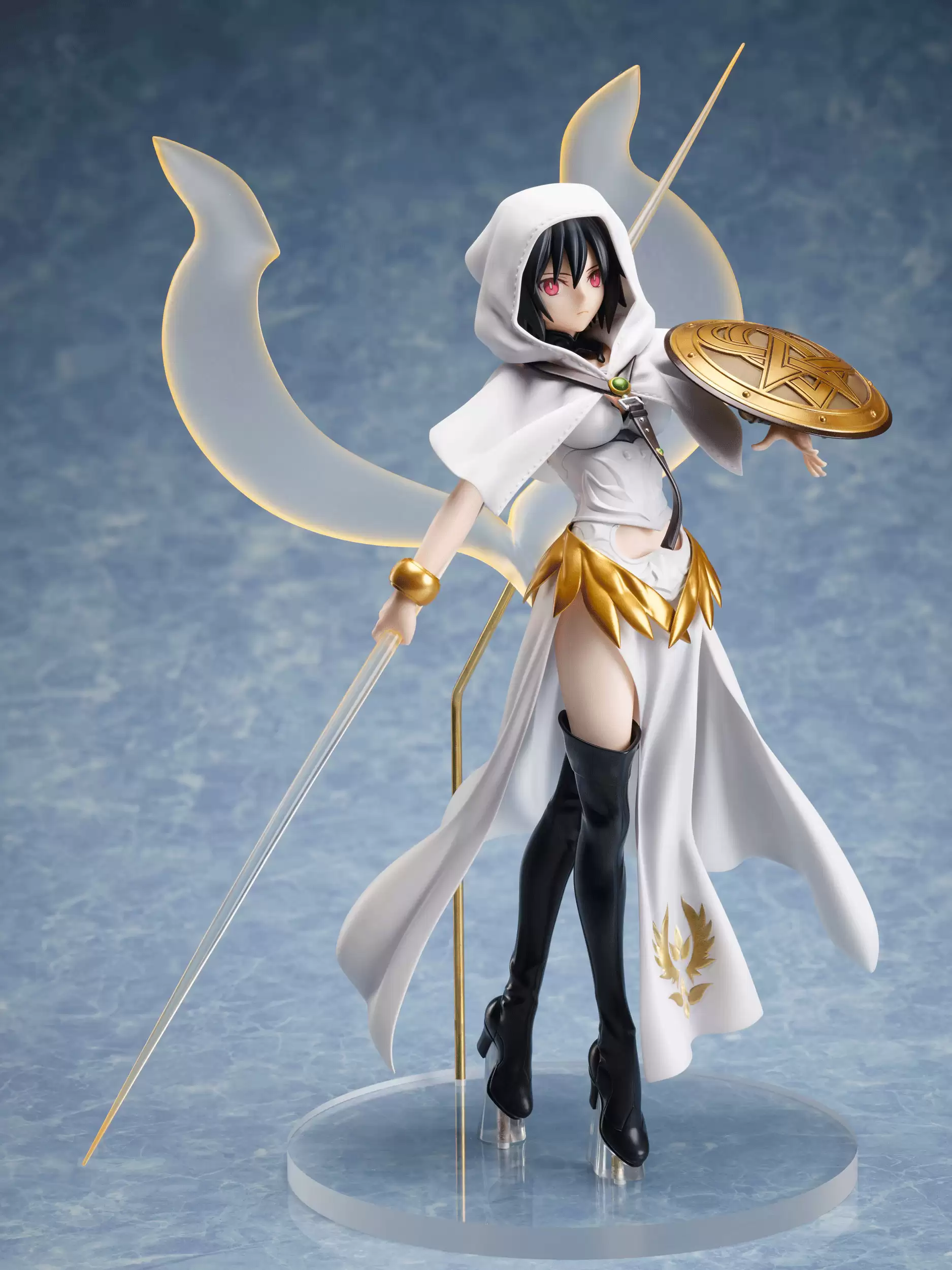 ������� Fate/Grand Order - Lancer Valkyrie (Ortlinde)