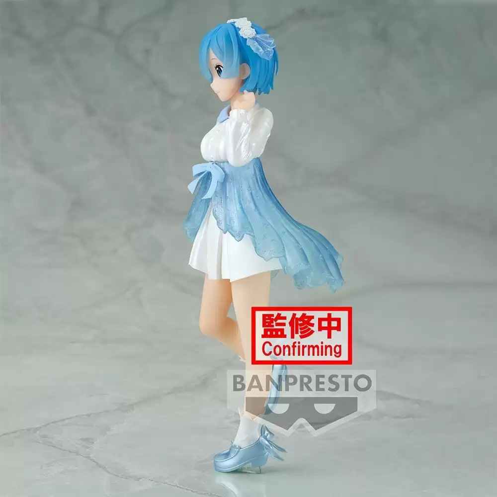������� Re: Zero Serenus Couture Vol.2 Rem