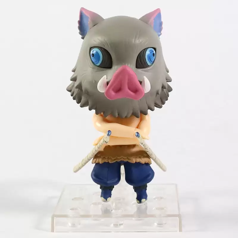 ������� Nendoroid 1361 ������, ����������� �������: Hashibira Inosuke