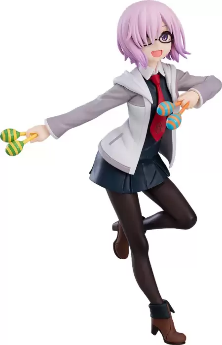 ������� POP UP PARADE Fate/Grand Carnival: Mash Kyrielight Carnival Ver.