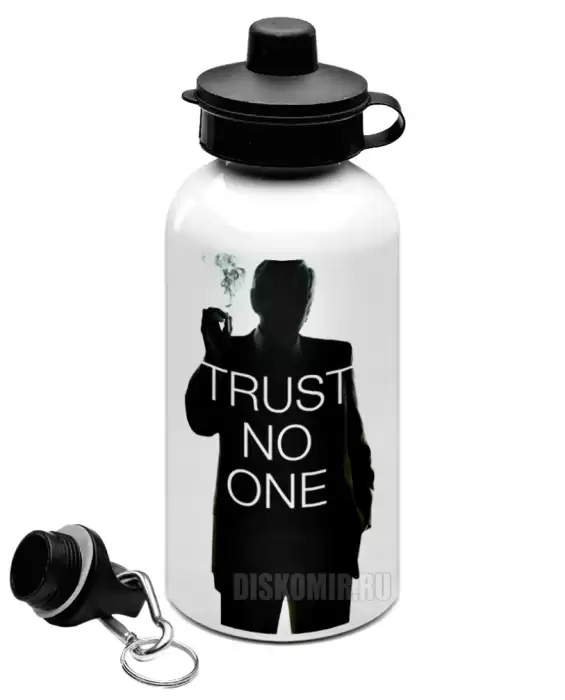 ���������� ������� �� ������� ��������� ��������� Trust No One