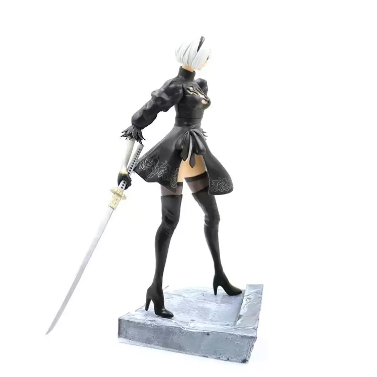 ������� NieR: Automata 2B - YoRHa No.2 Type B
