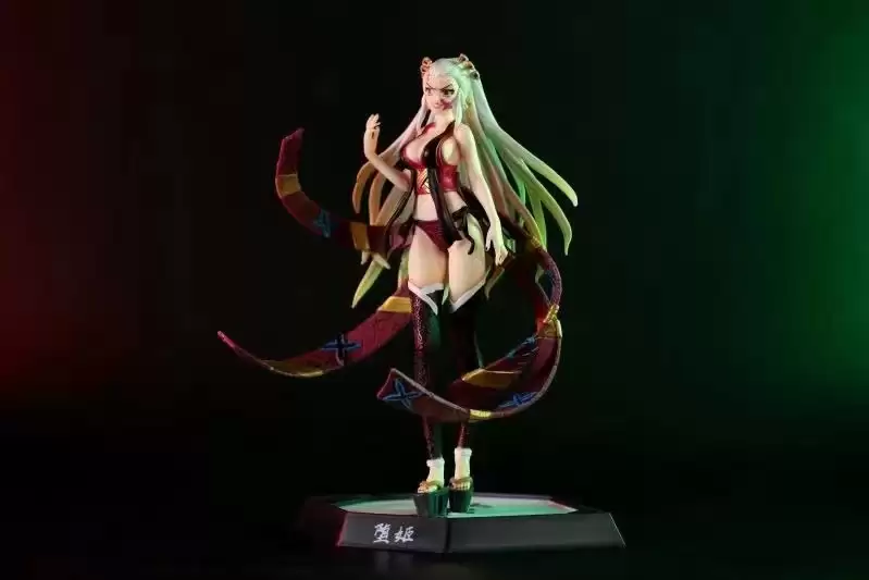 ������� ������, ����������� �������: Daki