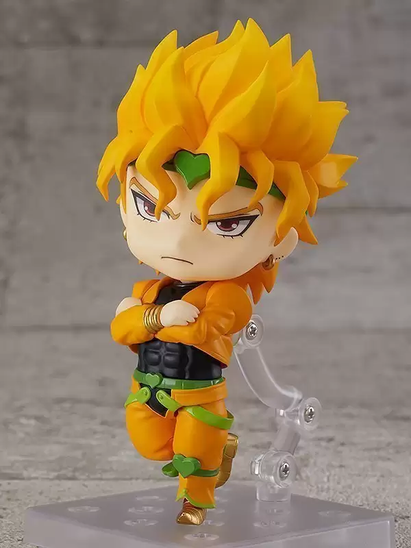 ������� Nendoroid 1110 TV Anime "JoJo's Bizarre Adventure: Stardust Crusaders" DIO