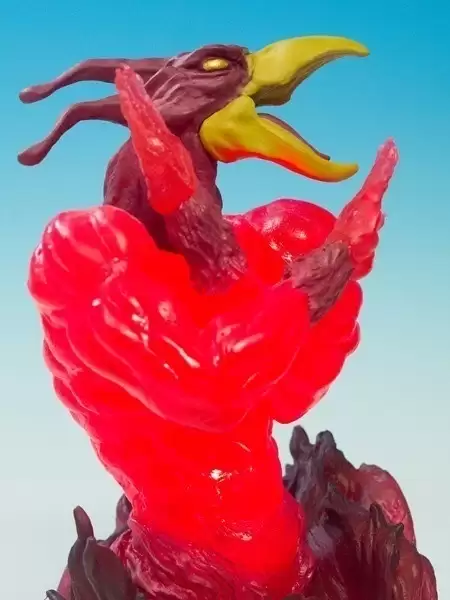 ������� ����� Banpresto JoJo's Bizarre Adventure Magicians White Side Red Light