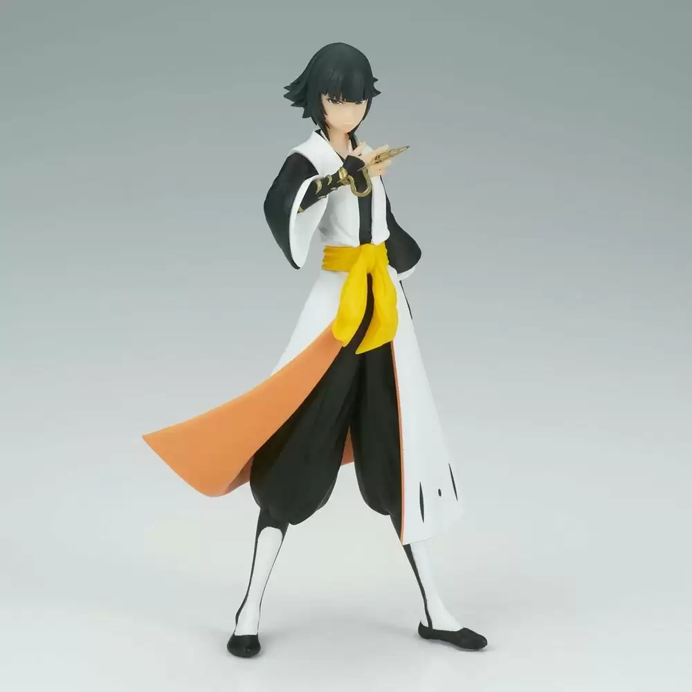 ������� Bleach Solid and Souls Sui-Feng