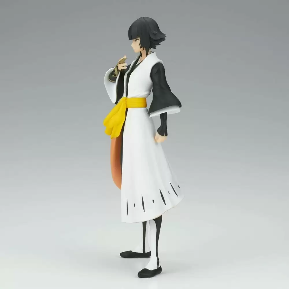 ������� Bleach Solid and Souls Sui-Feng