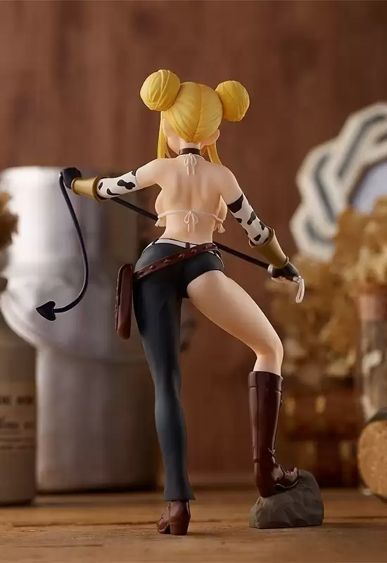 ������� POP UP PARADE Fairy Tail Final Season: Lucy Heartfilia Taurus Form Ver.