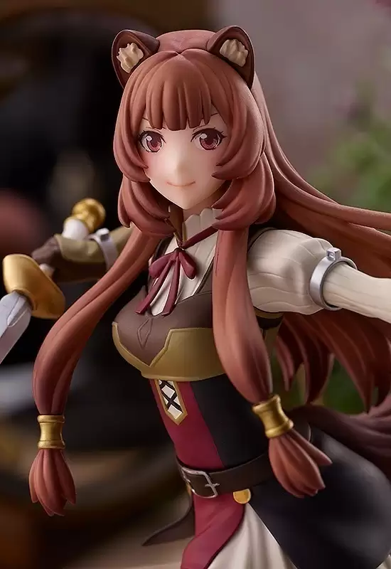 ������� POP UP PARADE The Rising of the Shield Hero Season 2: Raphtalia