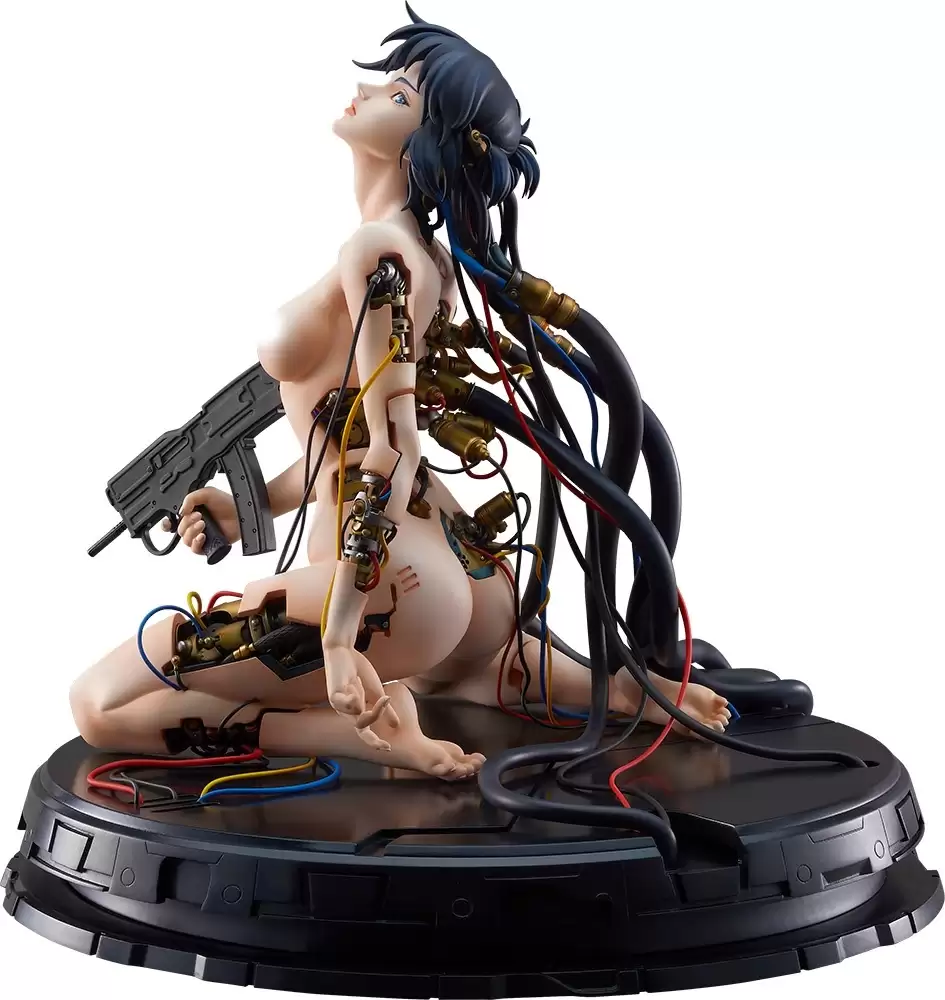 ������� Ghost in the Shell: Motoko Kusanagi