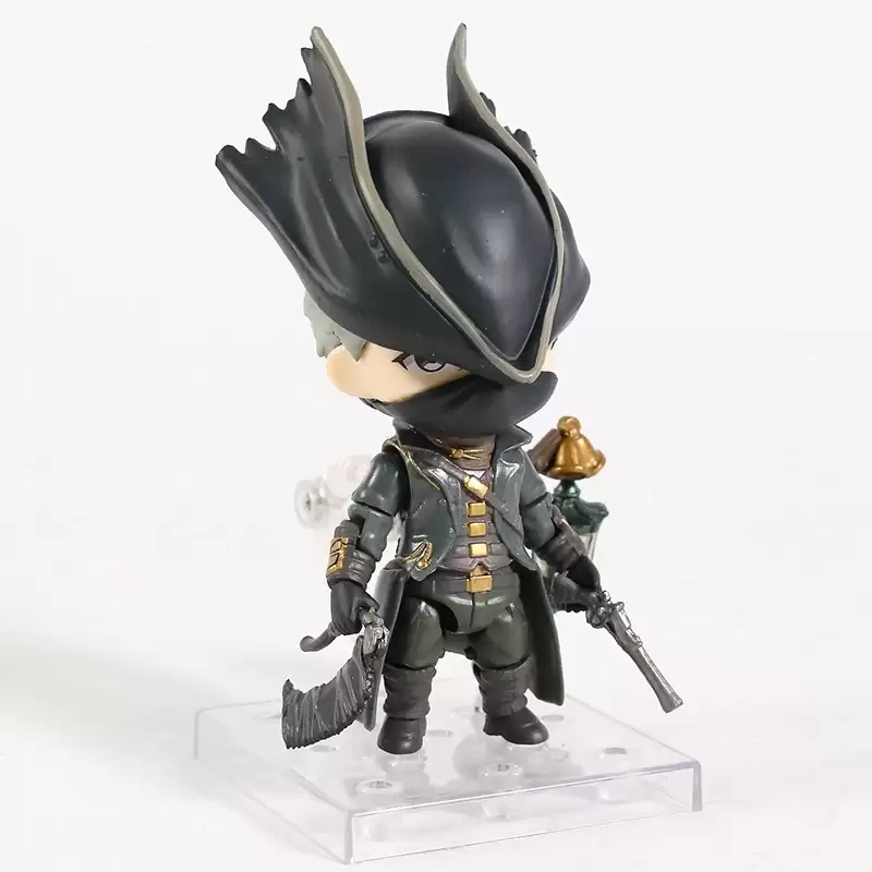 ������� Nendoroid 1279 ���������� �����: Hunter