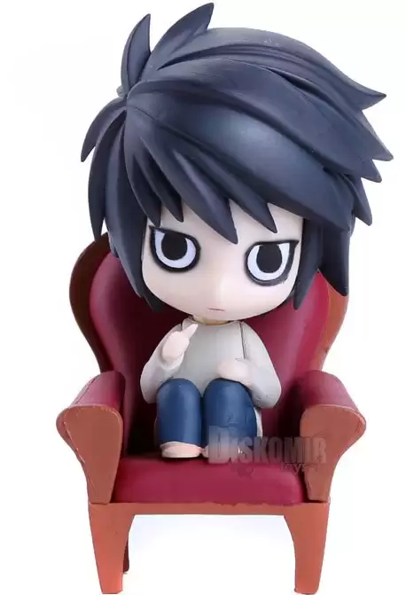 ������� Nendoroid Death Note L FG2898