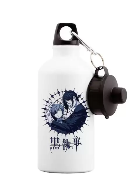 ���������� ������� ������ ��������� - Ciel � Sebastian