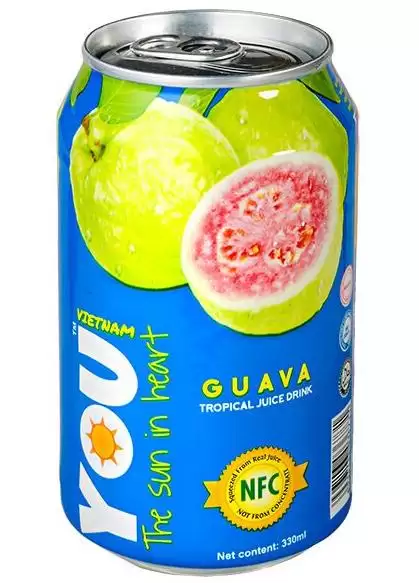 ������� YOU Vietnam Guava �����