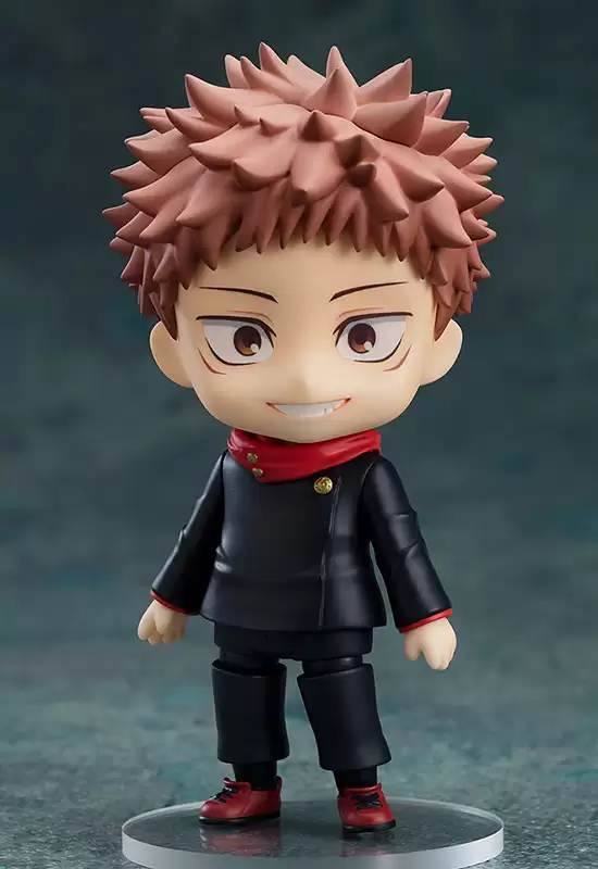 ������� Nendoroid 1479 Jujutsu Kaisen - Yuji Itadori