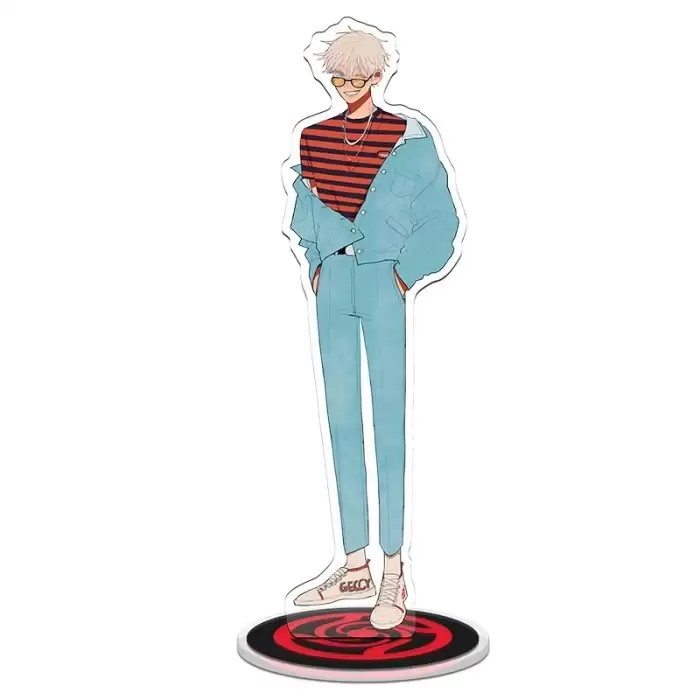 ����� ��������� ���������� ����� - Satoru