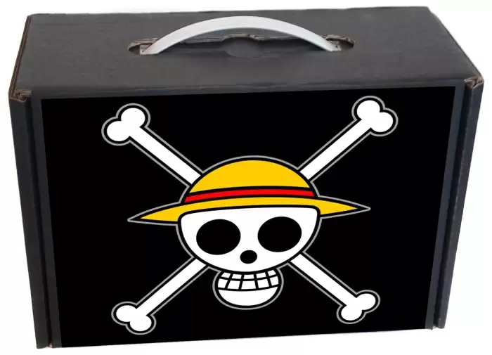 ������� One Piece
