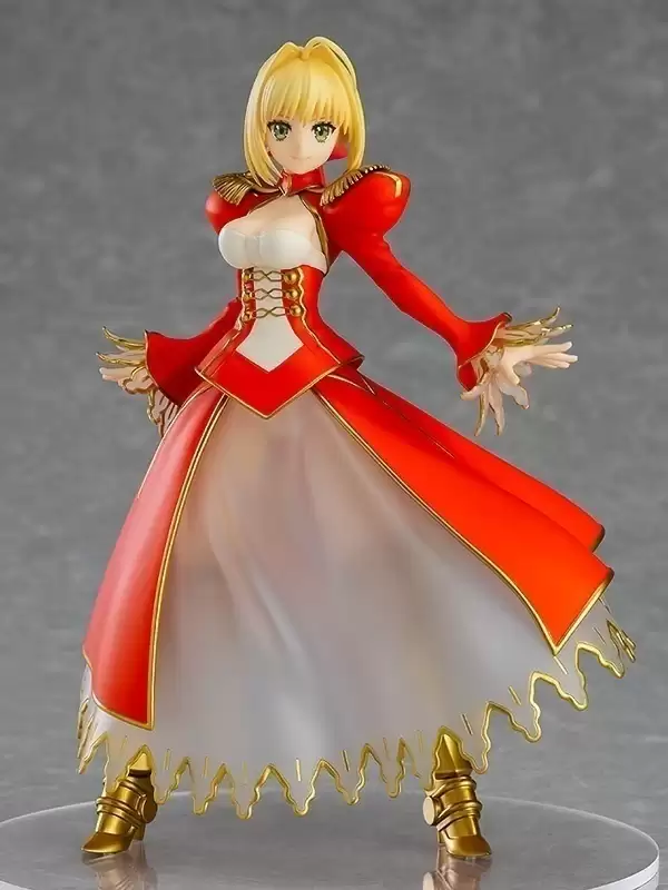 ������� POP UP PARADE Fate/Grand Order: Saber / Nero Claudius