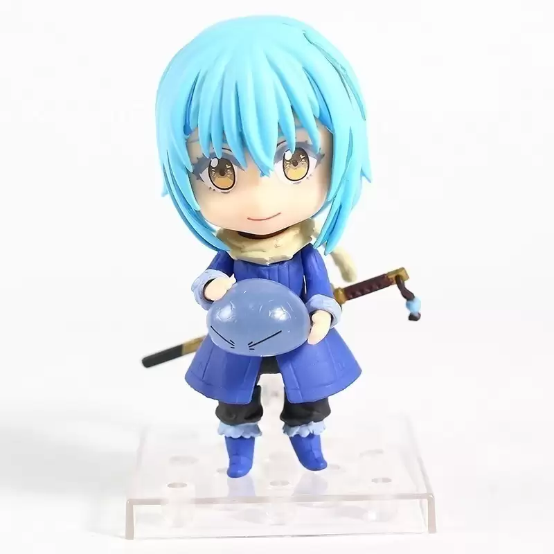 ������� Nendoroid 1067 � ��� ������������ � �����e: Rimuru
