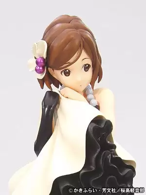 ������� K-on - Hirasawa Yui Ending Ver. / �� 1/8 ***