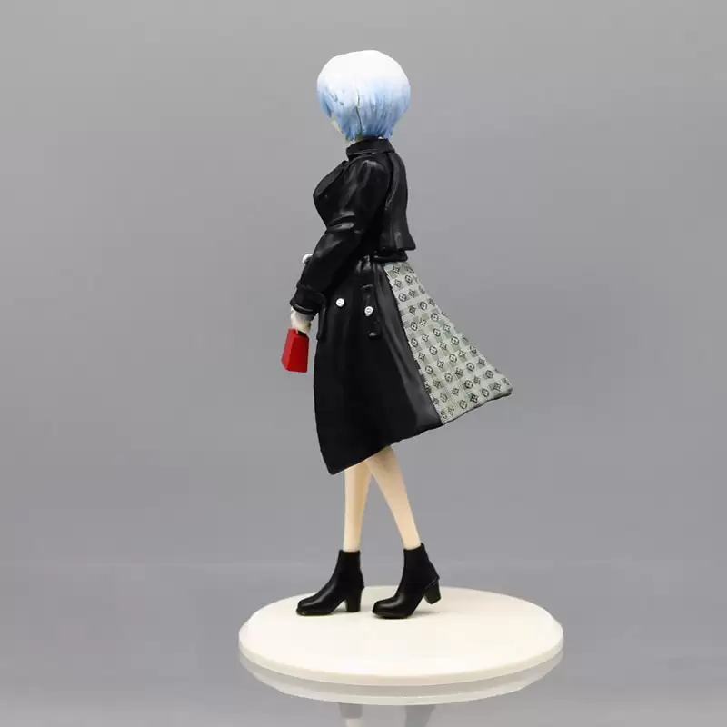 ������� ���������� Ayanami Rei -Red Rouge-