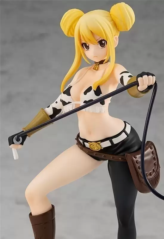 ������� POP UP PARADE Fairy Tail Final Season: Lucy Heartfilia Taurus Form Ver.