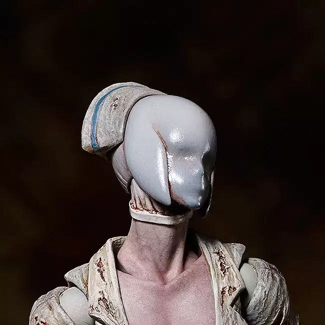 ������� figma Silent Hill 2 - Bubble Head Nurse