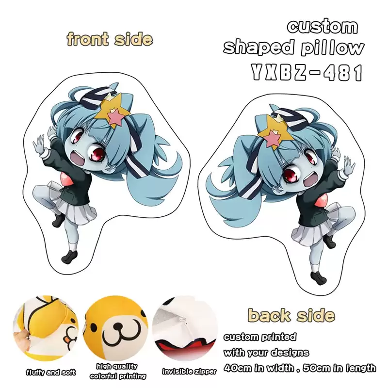 ������� �������� ���������. ���� - Chibi Lily Hoshikawa