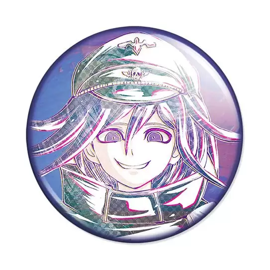 ������ ����� �������� - Kokichi Oma