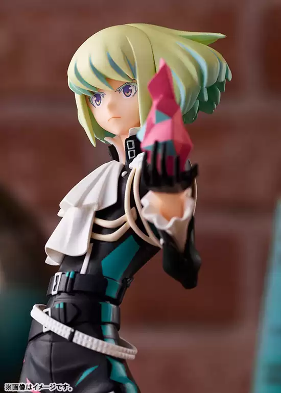 ������� POP UP PARADE Promare - Lio Fotia