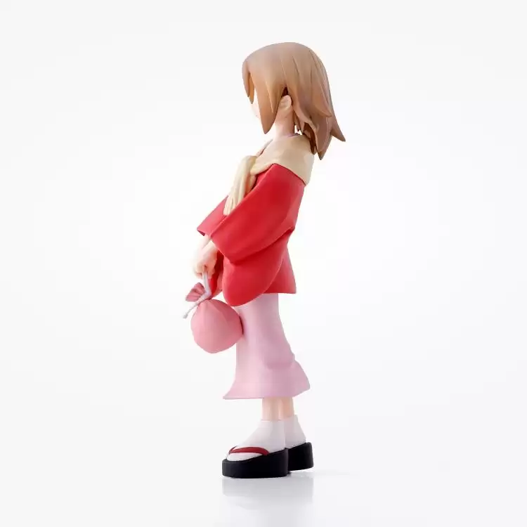 ������� Banpresto Shaman King Anna Kyoyama (Vol. 2) Figure